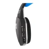 Xtreme cuffie gaming Diamond Line AVENTADOR X25PRO, nero e blu