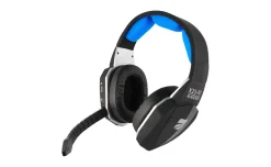 Xtreme cuffie gaming Diamond Line AVENTADOR X25PRO, nero e blu