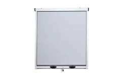 Zanzariera a rullo per finestra 140x160 cm