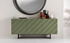 Zen madia verde