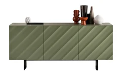 Zen madia verde