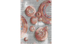Zoya 000154 tappeto 160x235cm