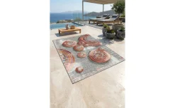 Zoya 000154 tappeto 160x235cm